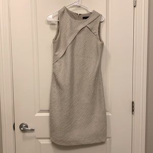 Banana Republic shift dress size 6